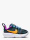 Star Runner Star Runner 4 Kids Sports Shoes Running with Laces Multicolour