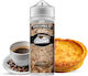 OPMH Aromă Primitive Espressomilk Pie 30ml 1buc Espressomilk Pie