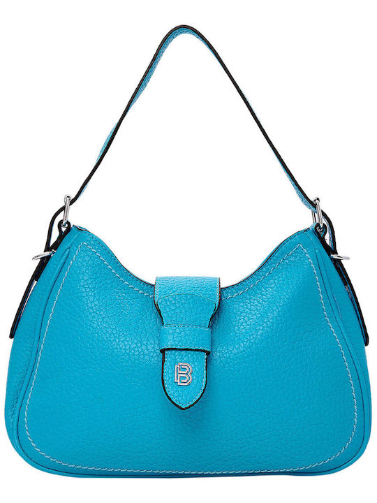 Bag to Bag Women's Bag Shoulder Blue