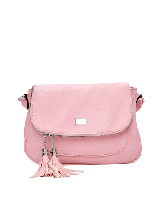Bag to Bag Women's Bag Crossbody Pink