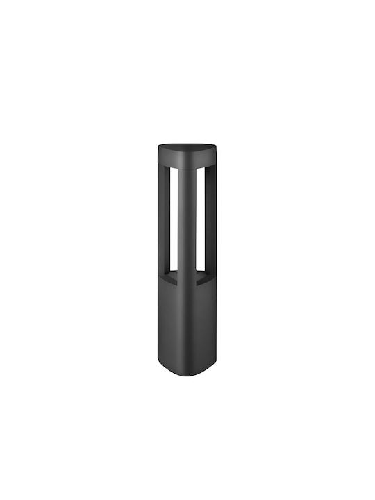 Braytron Small Post LED 7W 50x12.5x12.5cm Braytron Small Post LED 7W 50x12.5x12.5cm