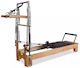 Reformer mit Turm Pilates-Bett