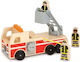 Melissa & Doug Truck Fire Truck for 3+ years+ Years