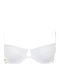 Bikini Sutien Alb