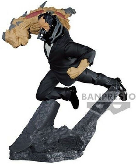 Banpresto My Hero Academia Battle All One Figurină 13 cm