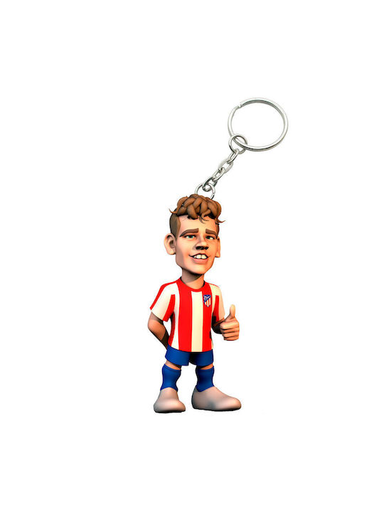 Minix Μπρελόκ Atletico De Madrid Griezmann