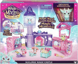 Moose Toys Mixies Παιχνίδι Μινιατούρα