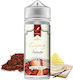 Omerta Flavour Legacy Salvador 20ml 1pcs Salvador