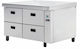 Inoxcon Banc Profesional de Congelare L111 x l70 x h63cm.