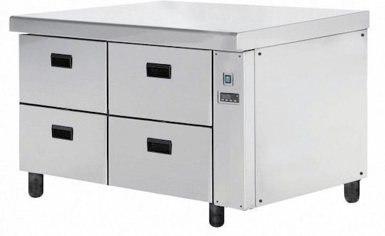 Inoxcon Banc Profesional de Congelare L111 x l70 x h63cm.