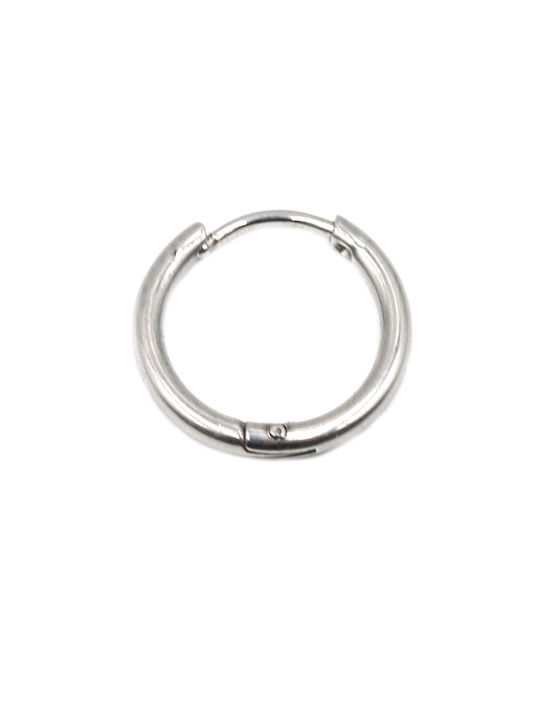 Poco Loco Body Earring Hoop made of Steel