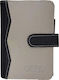 Polo Daily Organizer Black 10x15cm