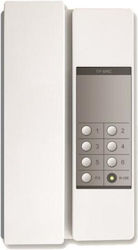 Commax Set Audio-Gegensprechanlage