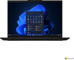Lenovo ThinkPad L16 Gen 1 (Intel) 16" (Kern Ultra 7-155U/16GB/512GB)