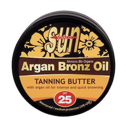 Vivaco Sun Argan Bronz Oil SPF25 Protecție solară 200ml Vivaco Sun Argan Bronz Oil SPF25 Protecție solară 200ml