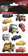 Disney Tatuaje Disney Cars Παιδικά Τατουάζ