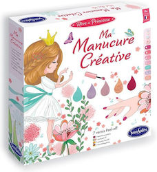 Sentosphere Manicure Toy