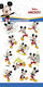 Disney Tatuaje Mickey Tatuaje pentru copii