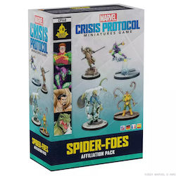 Marvel Protocolul Crizei Figură Protocolul Crizei