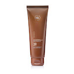 HL Always Active Sunbrella Sonnenschutz Creme Für das Gesicht SPF30 mit Farbe 125ml