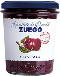 Zuegg Gem de Cireșe amare 330gr