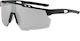 Techsuit Bike Glasses 9963 Cycling Sport Outdoo...