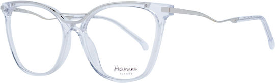 Ana Hickmann Διάφανος Γυναικείος Σκελετός HI6128 T04