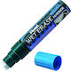 Pentel Marker Blue Liquid Chalk for Porcelain and Glass