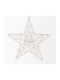 Led Christmas Star Window 40×led Warm White