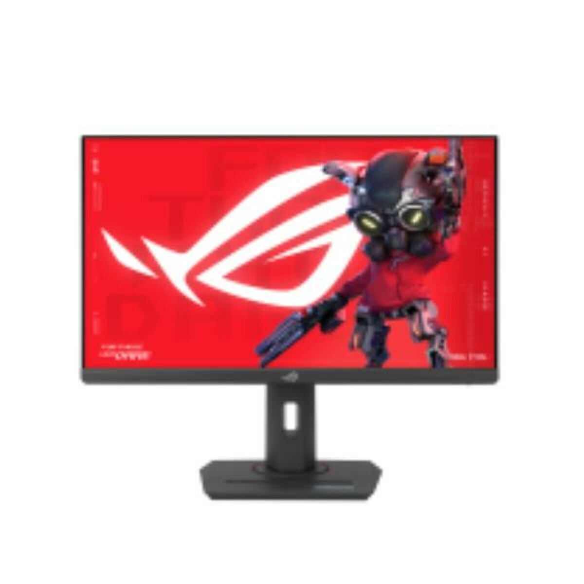 Asus ROG Strix XG259CMS IPS HDR Monitor 24.5