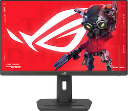 Asus ROG Strix XG259CMS IPS HDR Monitor 24.5" FHD 1920x1080 with Response Time 1ms GTG