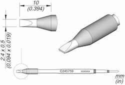 JBC C245759