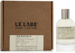Le Labo Thé Matcha 26 Eau de Parfum 100ml Le Labo Thé Matcha 26 Eau de Parfum 100ml
