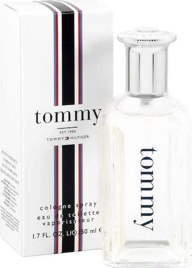 Tommy Hilfiger Tommy Eau de Cologne 50ml