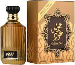 Asdaaf Oud Thameen Eau de Parfum 100ml