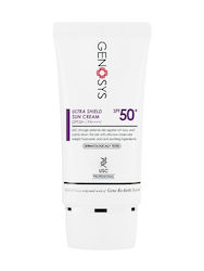 Genosys Ultra Shield PA++++ Sunscreen Cream SPF50+ 50gr