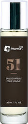 Iap Pharma No.51 EDP 30ml