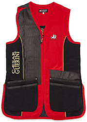 Caesar Guerini Hunting Vest Black