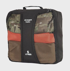 Snugpak Pakbox Θήκη Μεταφοράς / Οργάνωσης Camping Πορτοκαλί