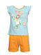 Minerva Kids Pyjamas Cotton Ciell