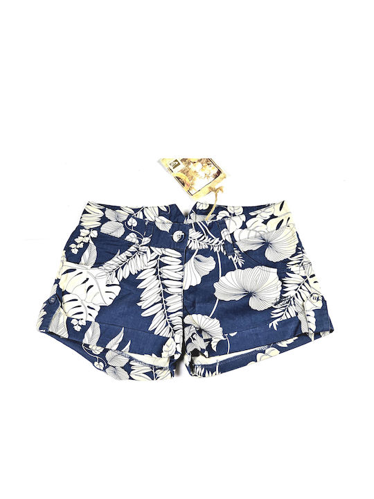 Roxy Women's Shorts Blue