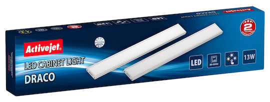 Active Jet LED Осветление Превключвател за гардероби 1бр