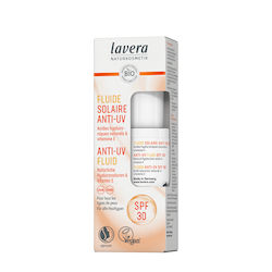 Lavera Protectie Solara (SPF30)