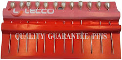 Lecco Safety Pins