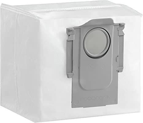 Staubsaugerbeutel 3 Stück Für Roborock Roboterstaubsauger