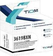 Tiom Συμβατό Μελάνι Εκτυπωτή InkJet Brother MFC-J2330DW, MFC-J2730DW Μαύρο 1τμχ