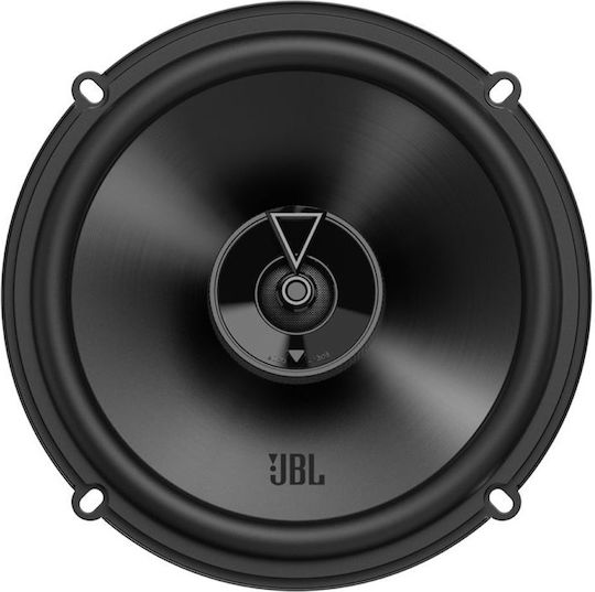 JBL Club-64 Σετ Ηχεία Αυτοκινήτου 6.5" με 60W RMS (2 Δρόμων)