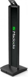 Maclocks Стойка за изложбени продукти