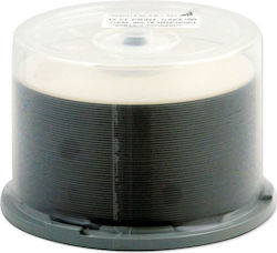 Traxdata Εγγράψιμα BD-R 25GB 50τμχ Traxdata Εγγράψιμα BD-R 25GB 50τμχ