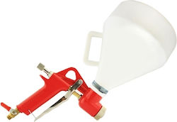 Silver Star Luft-Spritzpistolen Schwimmender Becher